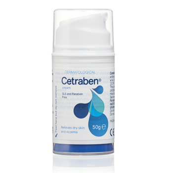 Cetraben-cream